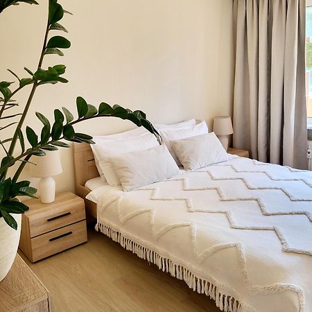 Amber Apartment Liepāja Eksteriør bilde